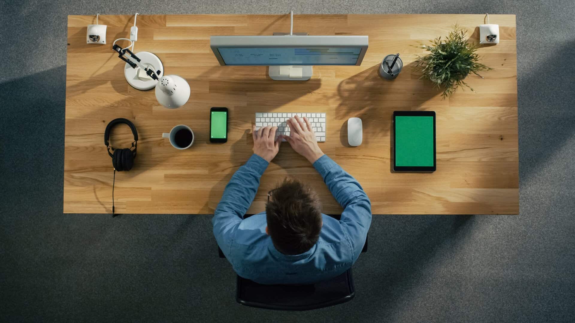 Tersine Beyin Göçü: “Farklı Bir Yaşam ve Çalışma Stili Mümkün”