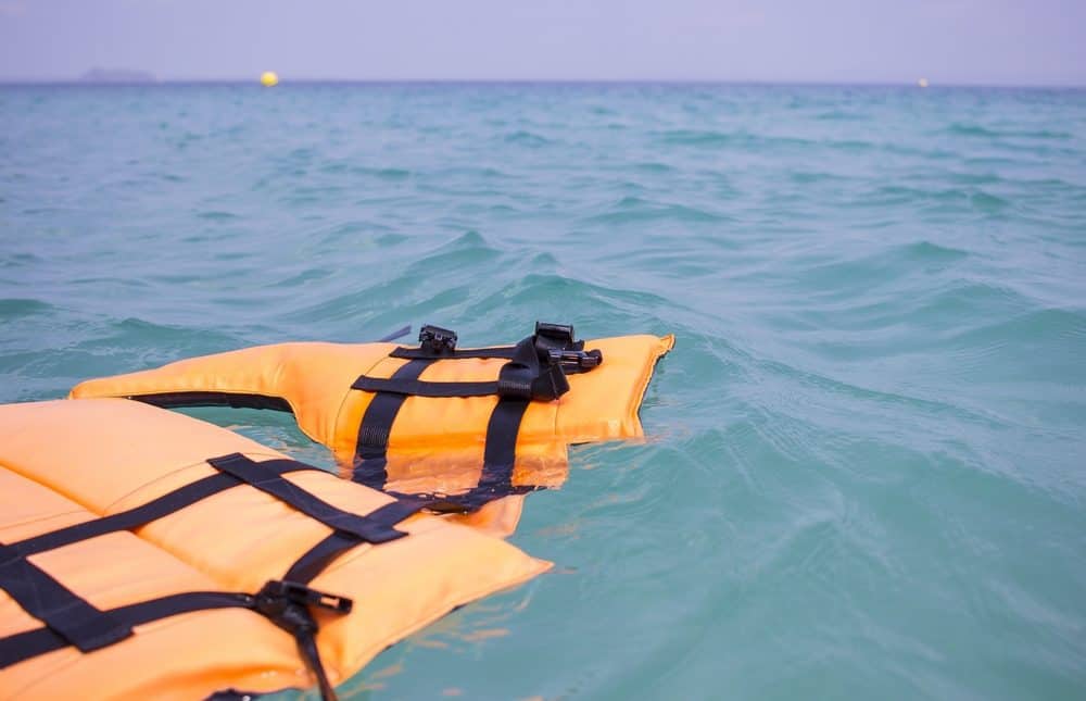 IOM: 2014'ten Bu Yana Göç Esnasında 50 Binden Fazla Kişi Öldü