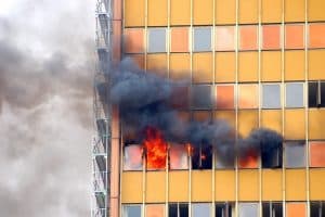 Urumçi Kentindeki Yangının Ardından: Çin’in Politikaları Eleştirilerin Odağında