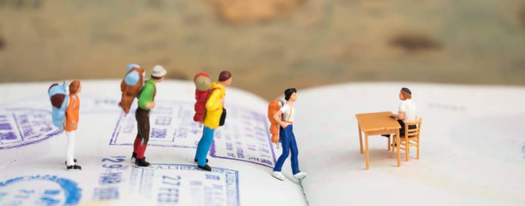 Türkiye’den Yeni Göçmenler: Beyin Göçü ve Expatlar