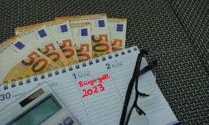 Hartz IV’ün Yerini Alacak Halk Ödeneği Eleştirilerin Odağında