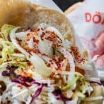 Türkiyelilik ve Avrupalılık Arasında Döner Kebap