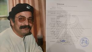 Cenazeler Karıştı, Vefat Eden Müslümanın Naaşı Yakıldı