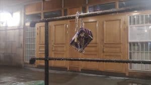 Stockholm Camisi’ne İslamofobik Saldırı