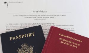 Almanya’da Vatandaşlık Reformu Ne Zaman Yasalaşacak?