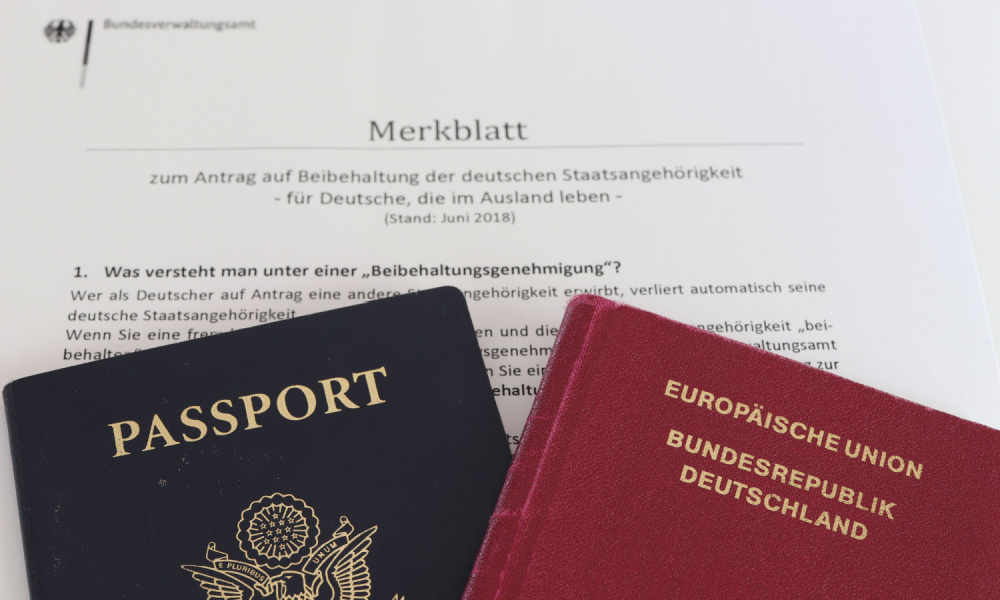 Almanya’da Vatandaşlık Reformu Ne Zaman Yasalaşacak?