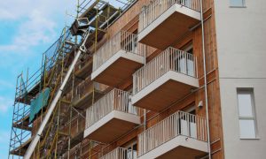 Almanya’daki Konut Sıkıntısı Ne Durumda?