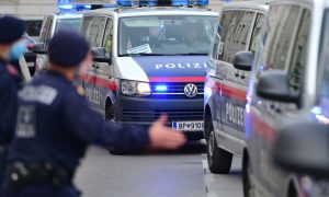 Avusturya’da Luxor Operasyonu: “Ups, Pardon!”