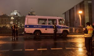 “Yılbaşı Gecesindeki Olaylar Kültürel Kökenle Açıklanamaz”