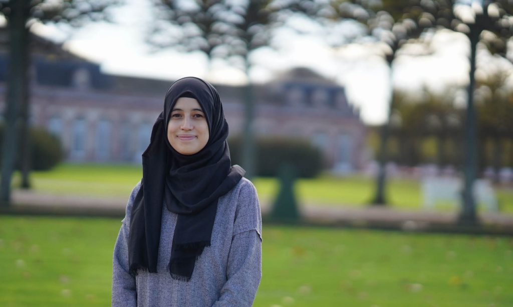 “Helal Gıda Talebinin Market Rafında Görünür Olmasını İstiyorum”