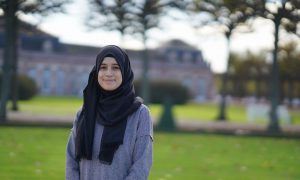 “Helal Gıda Talebinin Market Rafında Görünür Olmasını İstiyorum”