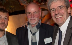 Burgat: “Çeşitliliği Temsil Etme Becerimiz Geriye Doğru Gidiyor”