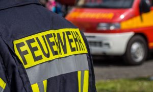 Kundaklanan Mülteci Yurdundaki Kadın Hayatını Kaybetti