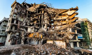 “Çağımızın Krizlerini Birbirimiz Olmadan Çözemeyiz”