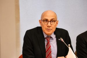 BM İnsan Hakları Yüksek Komiseri: “Müslümanlar ve Yahudiler Artık Kendilerini Güvende Hissetmiyor”