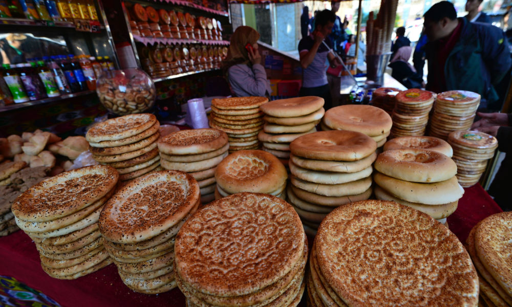 Yemeğin Uygurlar İçin Anlamı Nedir?