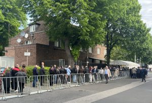 Seçim Araştırması: “Almanya ve Türkiye’ye Güçlü Bir Bağlılık Var”