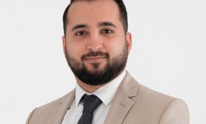 Yusuf Tuncer: “Türkiye Kökenli Biri Siyasetin Her Alanında Aktif Olabilir”