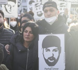 Hanau Saldırganının Babasından Mağdurlara Mektuplu Taciz