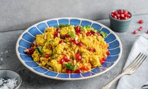 Mutfak Kültürünün Vatandaşı Olabilmek: Fransa ve Kuskus