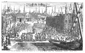 Sömürgeci Yankılar ve Tarihe Bakışta Öz Refleksiyon