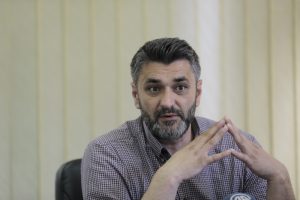 Emir Suljagić: “Kimse Yaşadıklarımızı Nasıl Tanımlayacağımızı Bize Dikte Edemez”