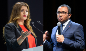 Fransa’da Dikkat Çeken Kabine Revizyonu