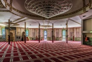 Belçika Anayasa Mahkemesinden İbadethane Finansmanı Kararı