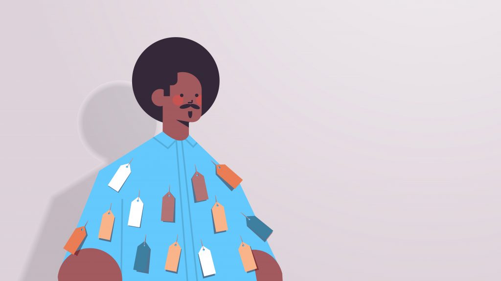 Göçmenlerin Göçmenlere Irkçılığı: İçselleştirilmiş Irkçılık