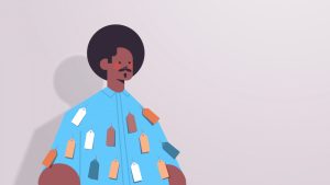 Göçmenlerin Göçmenlere Irkçılığı: İçselleştirilmiş Irkçılık