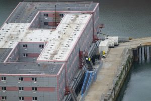 Sığınmacıları Gemilere Yerleştirme Planı Ne Kadar Mümkün?