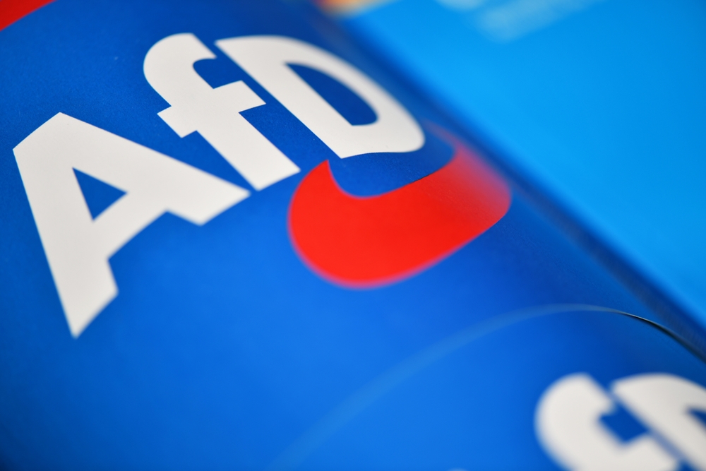 Almanya'da Çoğunluk AfD'nin Hükûmet Ortağı Olmasına Karşı