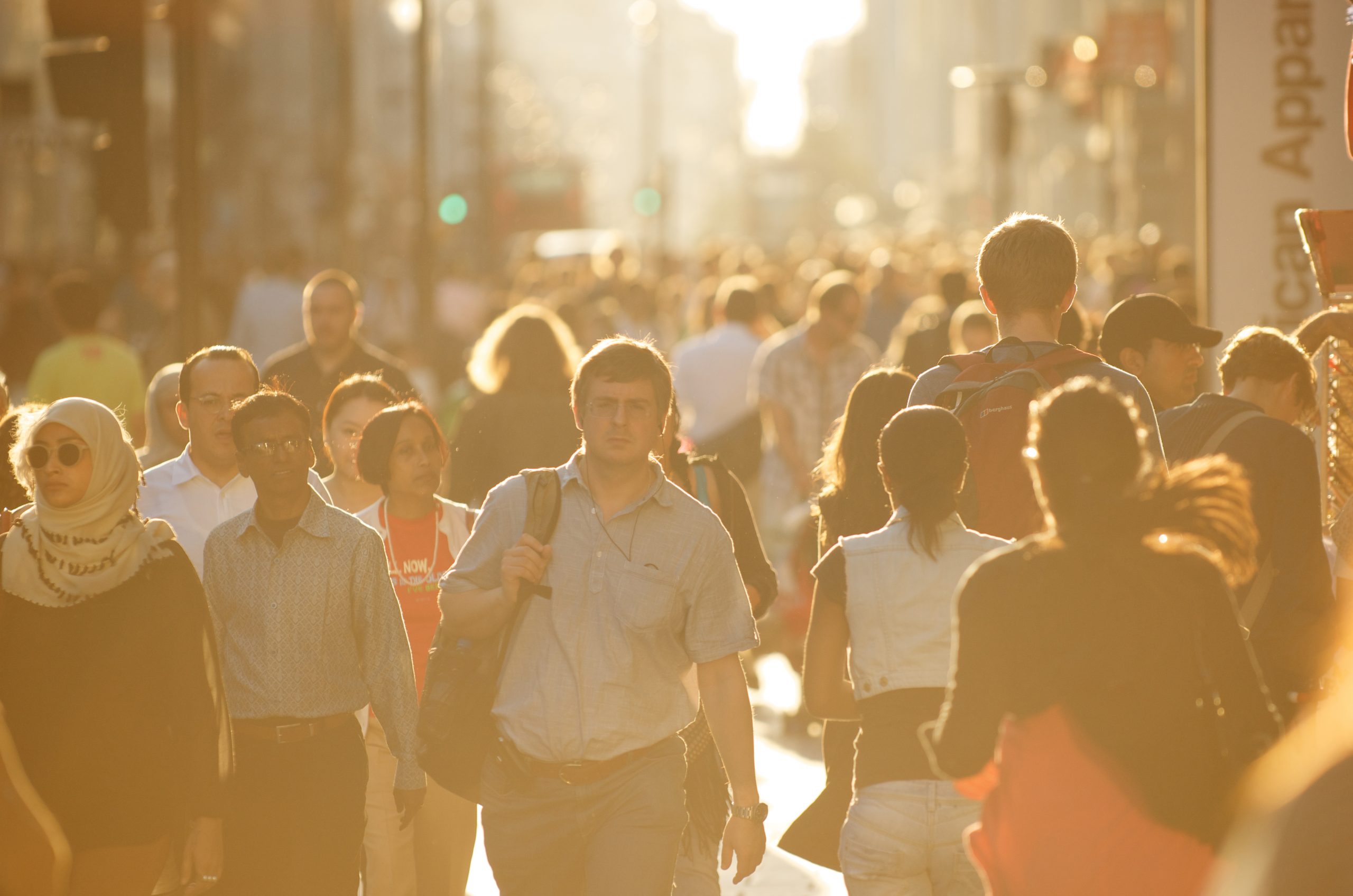 Müslümanlar Olarak Artık Harekete Geçme Zamanı!