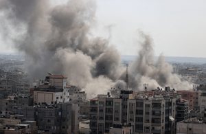 “Filistin Konusunda Yıllardır Derin Bir Çifte Standart Var”