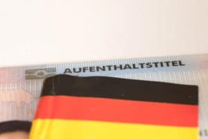 Almanya’da Bunları Yaparsanız Oturum İzniniz İptal Olabilir