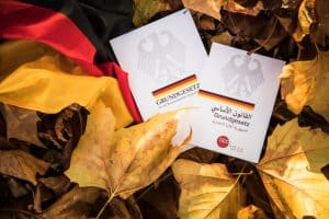 Vatandaşlık Yasası Görüşmeleri Antisemitizmin Gölgesinde İlerliyor