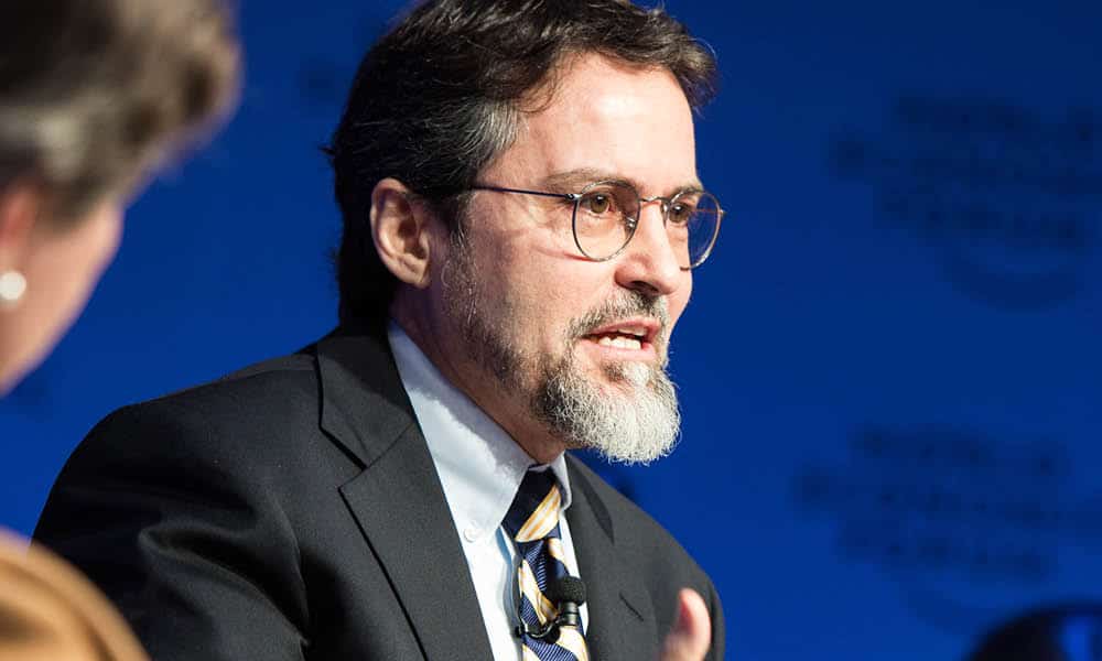 Hamza Yusuf, Otorite ve Direnişe Dair Bir Tartışma