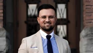 “Temel Yanılgı, İslam Hukuku’nun Avrupa Hukukuyla Çeliştiği Düşüncesi”