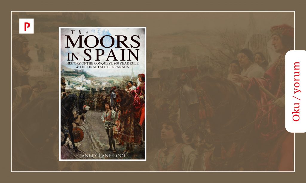 Oku/yorum: “İspanya’daki Müslümanlar”