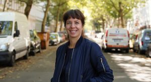 Elif Eralp: “Müslümanların Geneline Şüpheyle Bakılıyor”