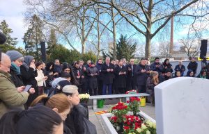 Hanau’dan Yükselen Çığlık: “Almanya Bana Bir Can Borçlu!