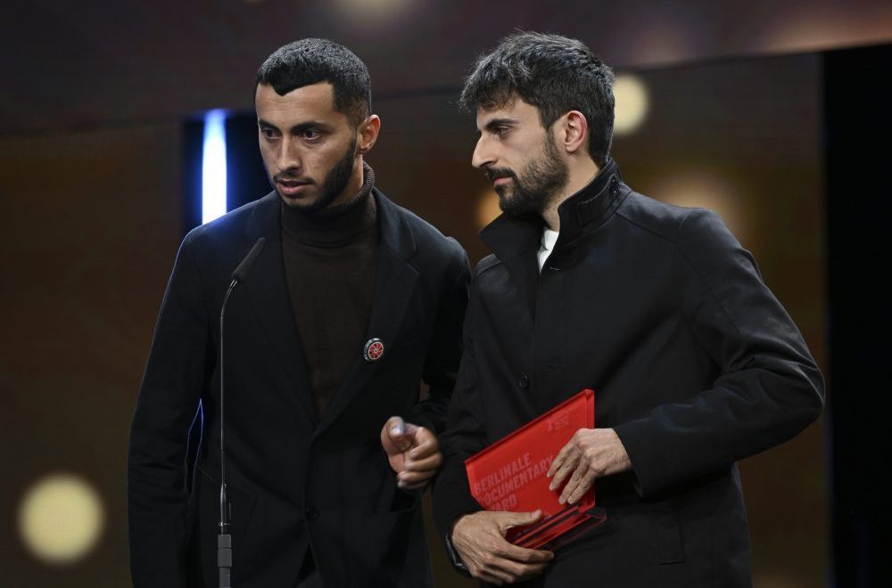 Berlinale Skandalı: Almanya’da Filistin Hakkında Konuşmak Neden Bu Kadar Zor?