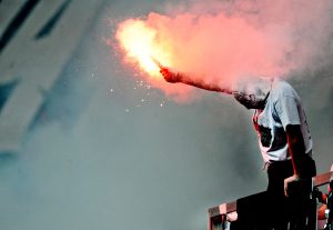 “Bir Futbol Takımına Taraftar Olmak, Bir Ulusun Mensubu Olmak Gibidir”