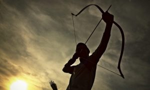 “Okçuluk Kültürümüzde Köklü Bir  Gelenek,  Ama Ulaşması  Çok Zor”