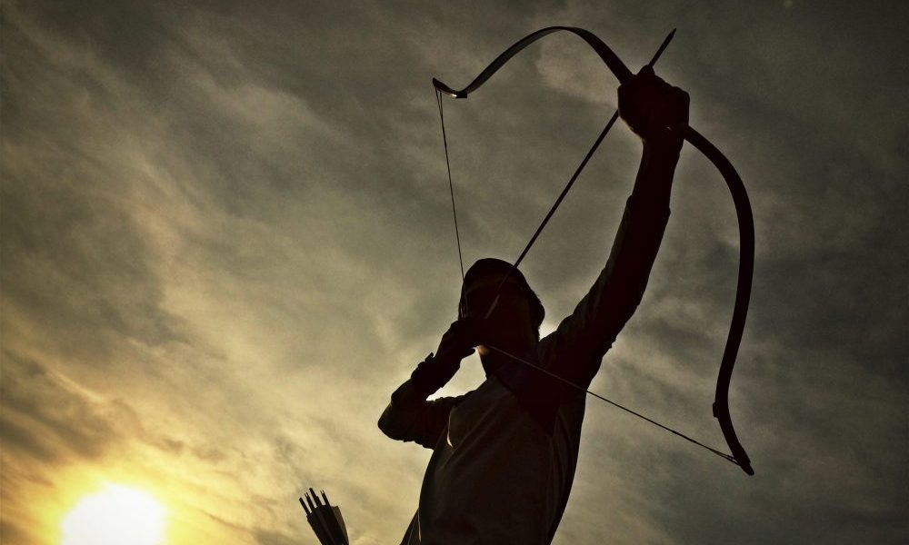 “Okçuluk Kültürümüzde Köklü Bir Gelenek, Ama Ulaşması Çok Zor”