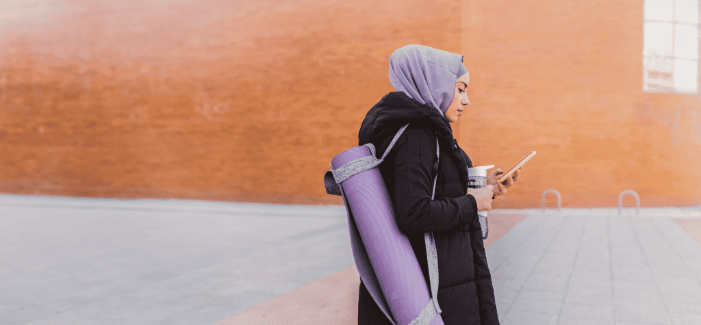 Türkiye Kökenli Genç Kadınların Spora İlgisi Çok Daha Düşük