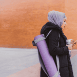 Türkiye Kökenli Genç Kadınların Spora İlgisi Çok Daha Düşük