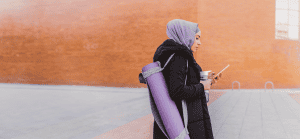 Türkiye Kökenli Genç Kadınların Spora İlgisi Çok Daha Düşük