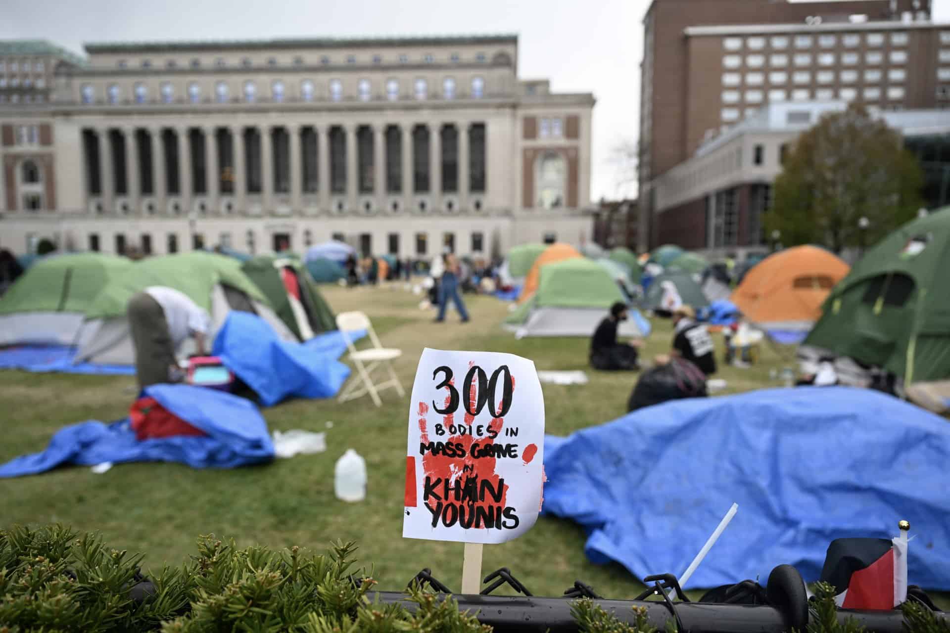 Amerikan Üniversitelerinde Neler Oluyor?