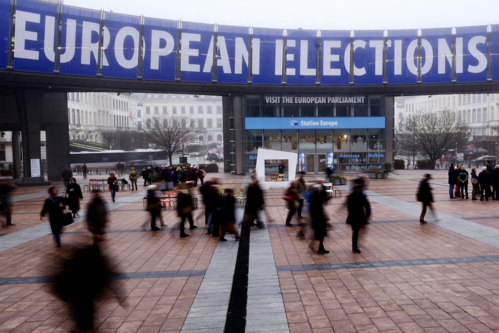 Avrupa Parlamentosu Nedir, Nasıl Çalışır?